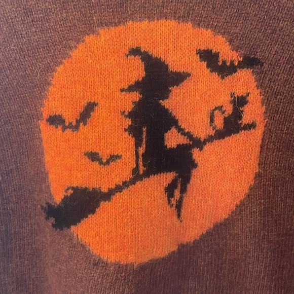 Kiel James Patrick The Witching Hour Sweater - Picture 3 of 7